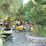 Zephyros מלון Kamári