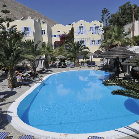 Zephyros Hotel