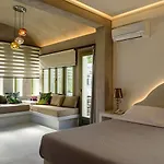 酒店 泽菲罗斯酒店 3*