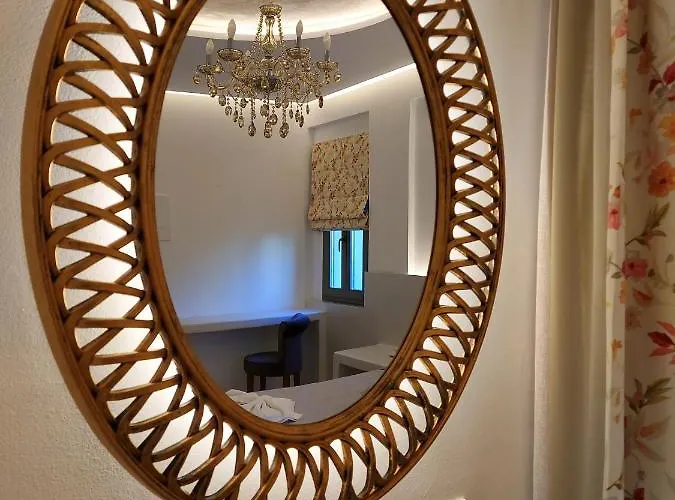 Zephyros Kamari (Santorini)