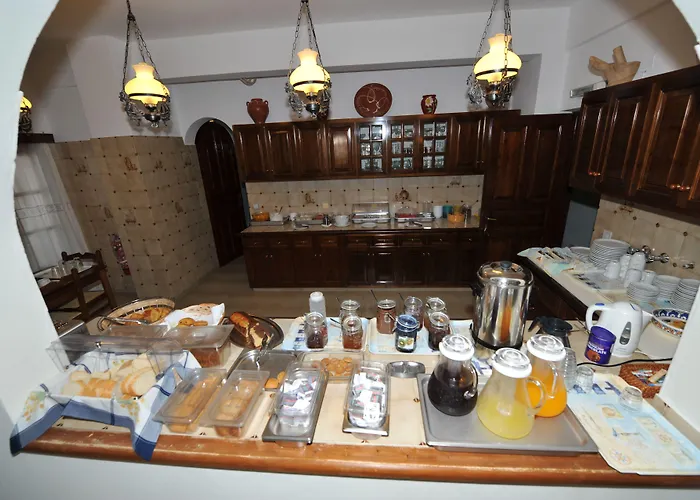 Zephyros Kamari (Santorini)