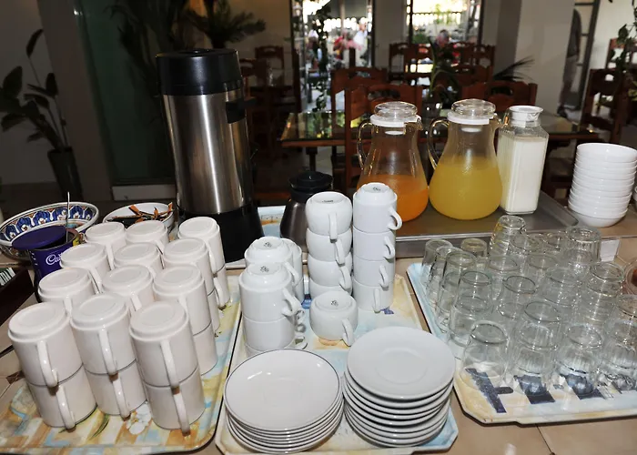 Zephyros Kamari (Santorini)