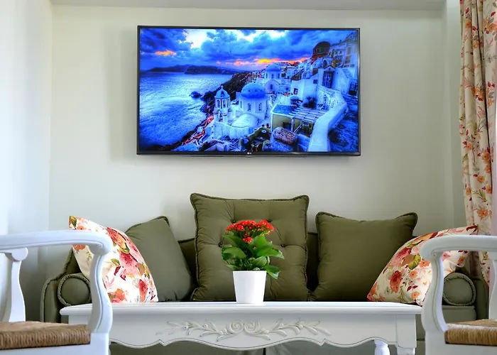 Zephyros Kamari (Santorini)