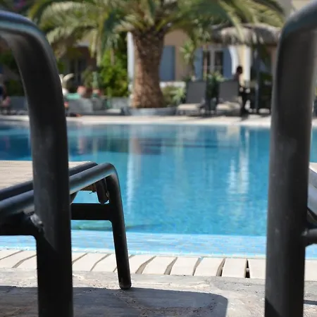 Hotel Zephyros