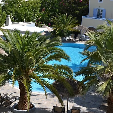 Zephyros Hotel 3*