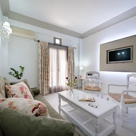 Hotel Zephyros Kamári