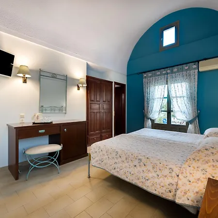 Hotel Zephyros 3*