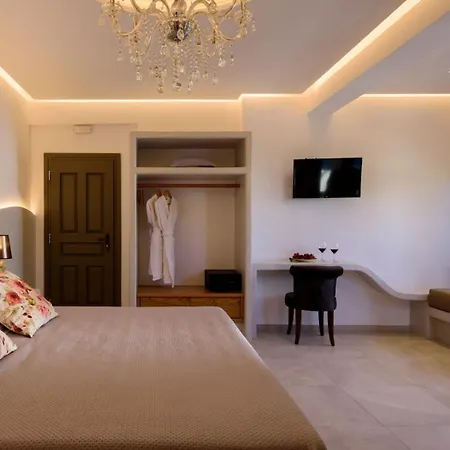 Zephyros Hotel 3*