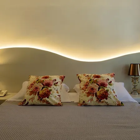 Hotel Zephyros 3*