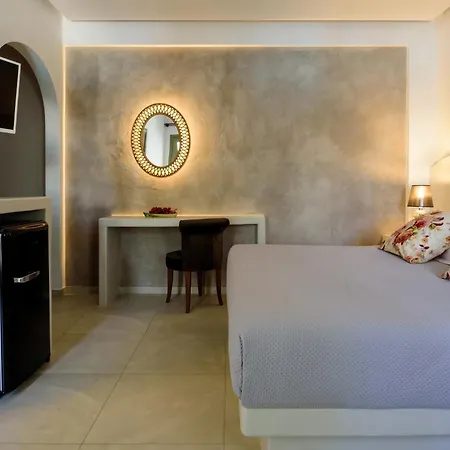 Zephyros Hotel