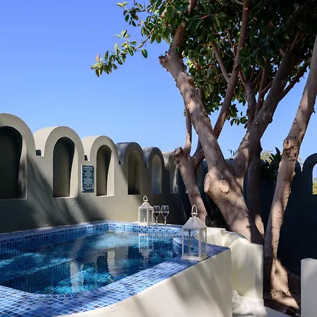 Hotel Zephyros