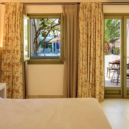 Hotel Zephyros 3*