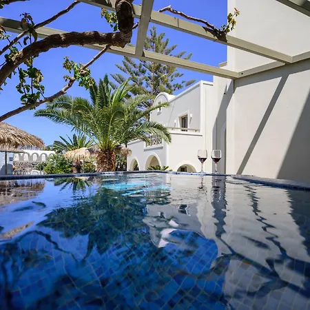 Hotel Zephyros