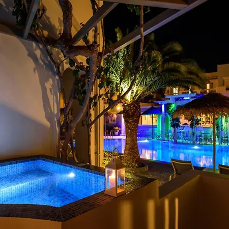 Zephyros Kamari (Santorini)