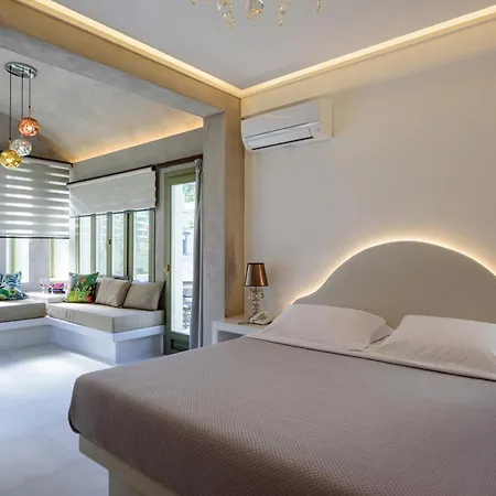 Zephyros Hotel