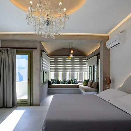 Zephyros Hotel