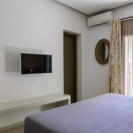Hotel Zephyros 3*