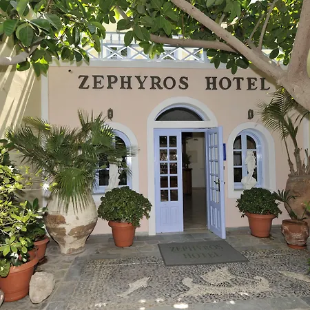 Zephyros 3*