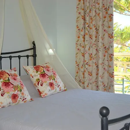 Hotel Zephyros Kamári