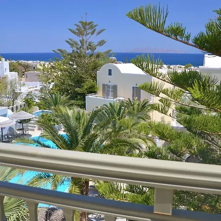 Hotel Zephyros