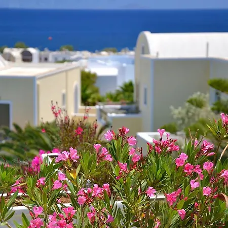 Hotel Zephyros Kamári