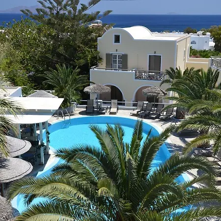 Hotel Zephyros