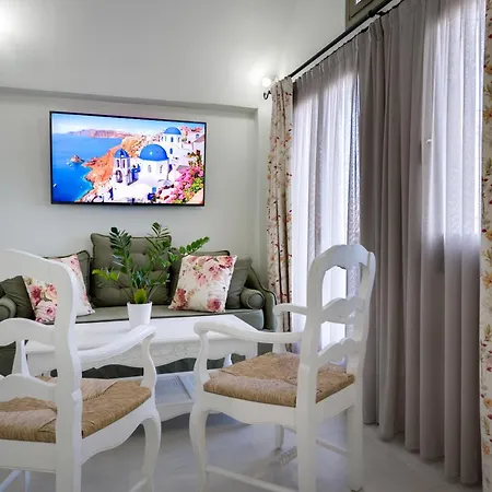 Zephyros Hotel