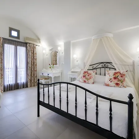 Hotel Zephyros Kamári