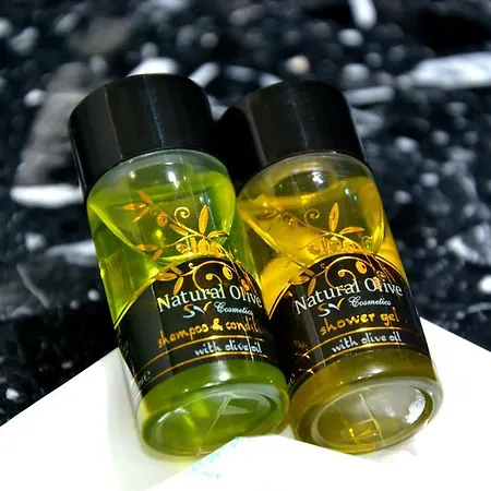 מלון Zephyros Kamári