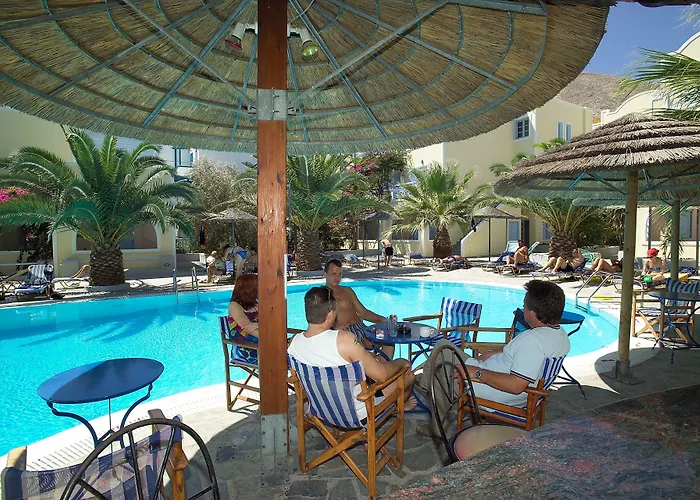 Zephyros Otel 3*
