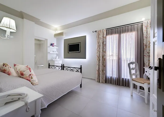 Zephyros Камари