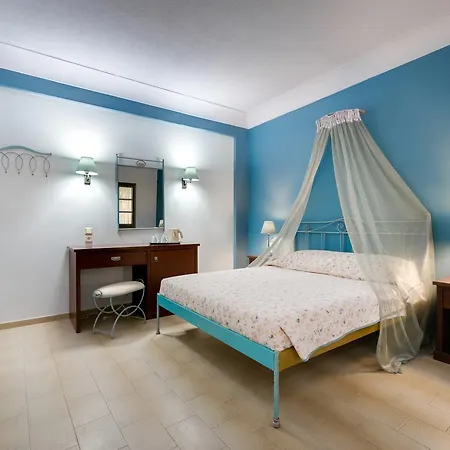 Zephyros Камари