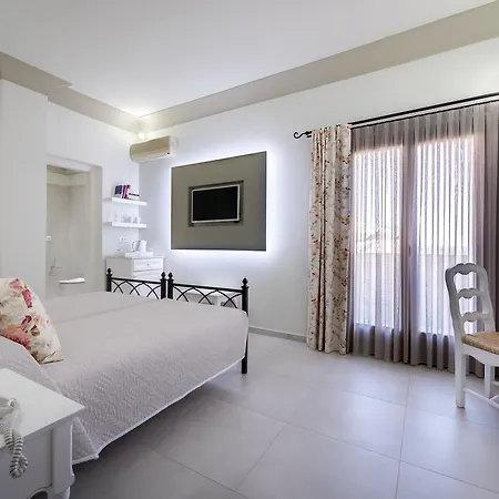 Zephyros Камари